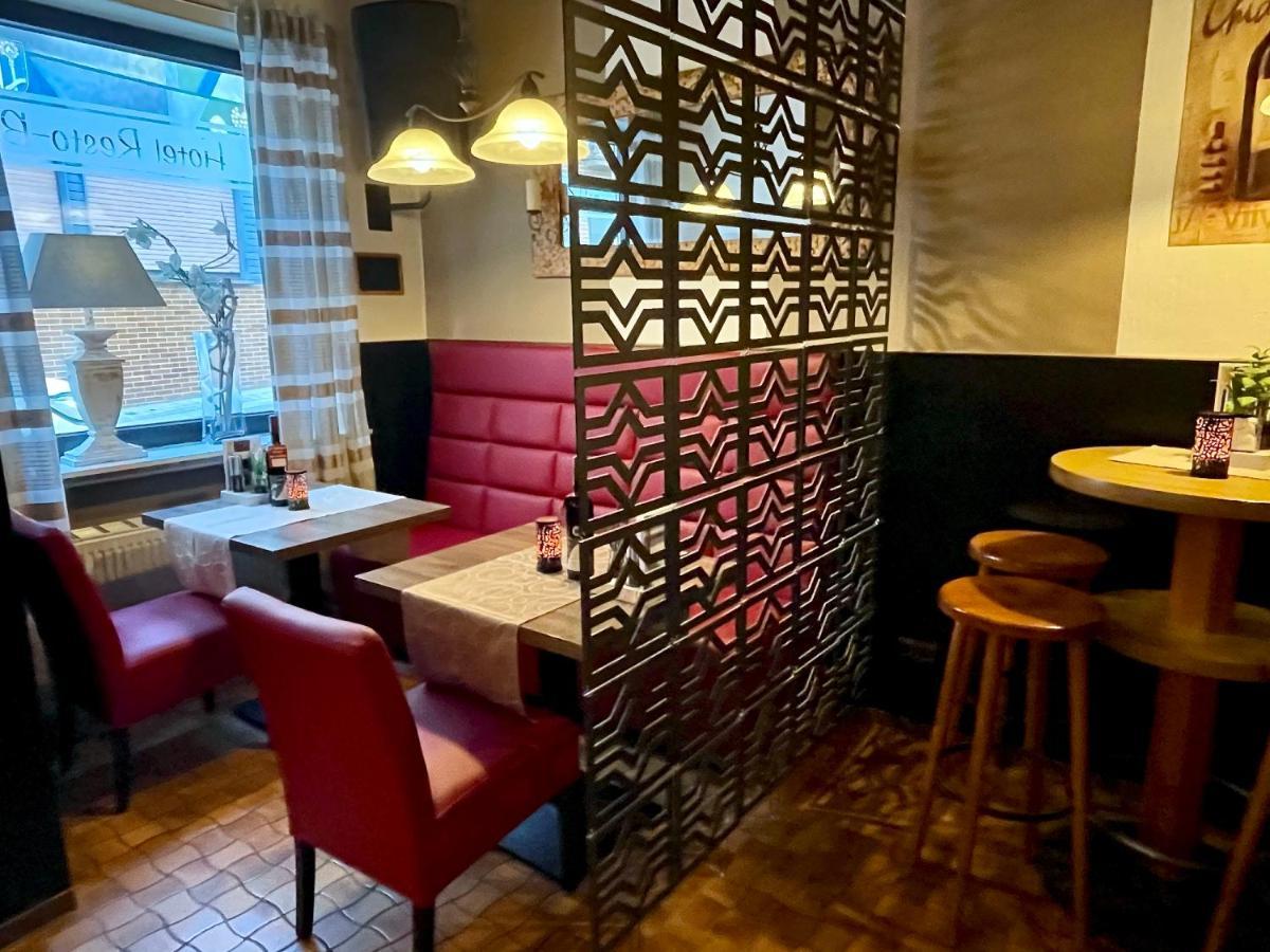Hotel Zur Dorfschaenke Klotten Extérieur photo