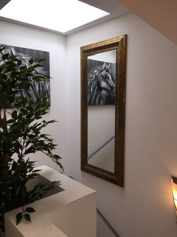 Hotel Zur Dorfschaenke Klotten Extérieur photo