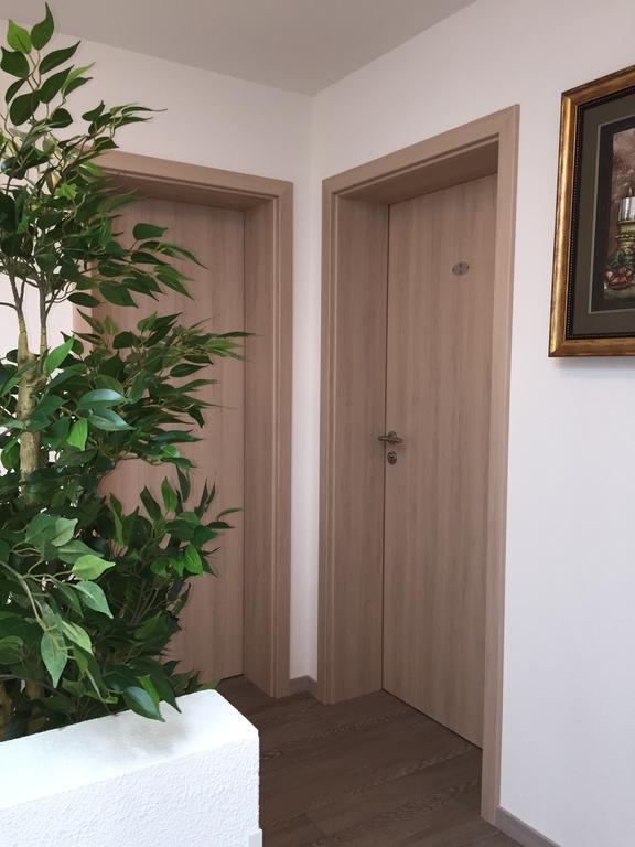 Hotel Zur Dorfschaenke Klotten Extérieur photo