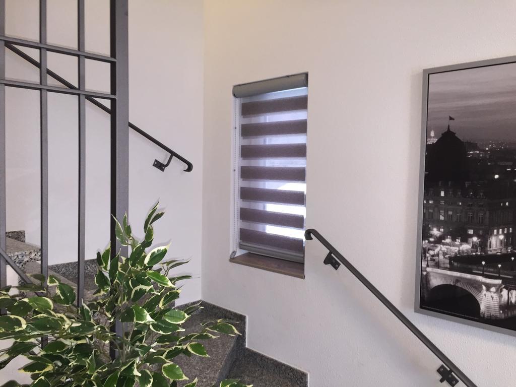 Hotel Zur Dorfschaenke Klotten Extérieur photo