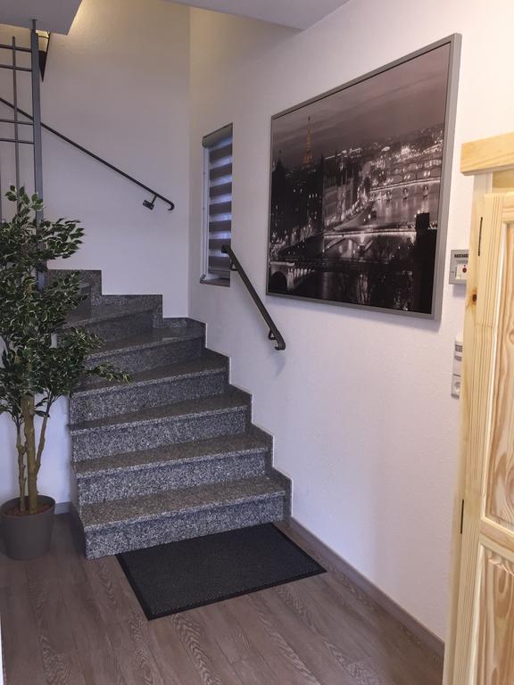 Hotel Zur Dorfschaenke Klotten Extérieur photo