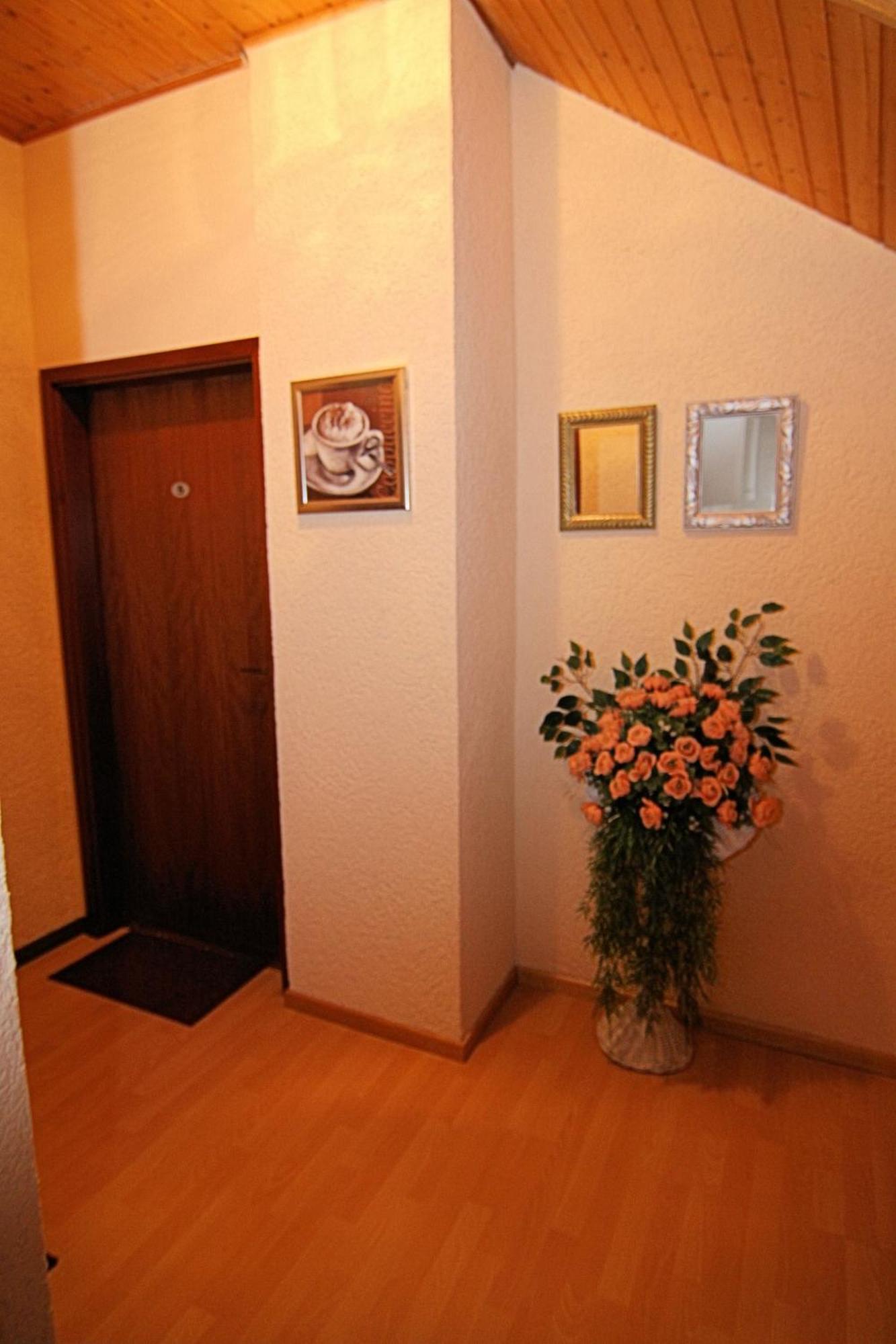 Hotel Zur Dorfschaenke Klotten Extérieur photo